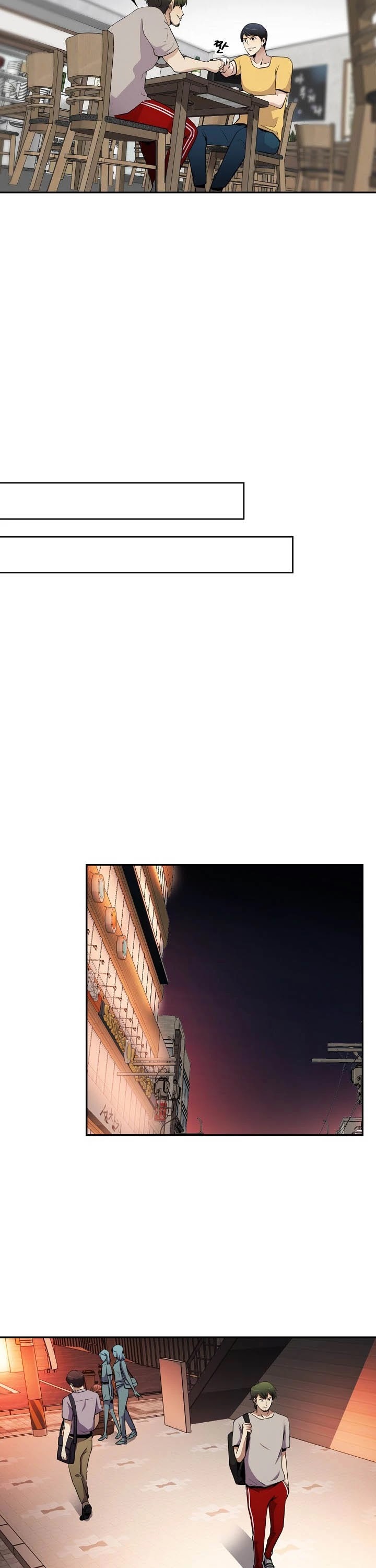 Again My Life Chapter 35 page 34 - Chapter 35