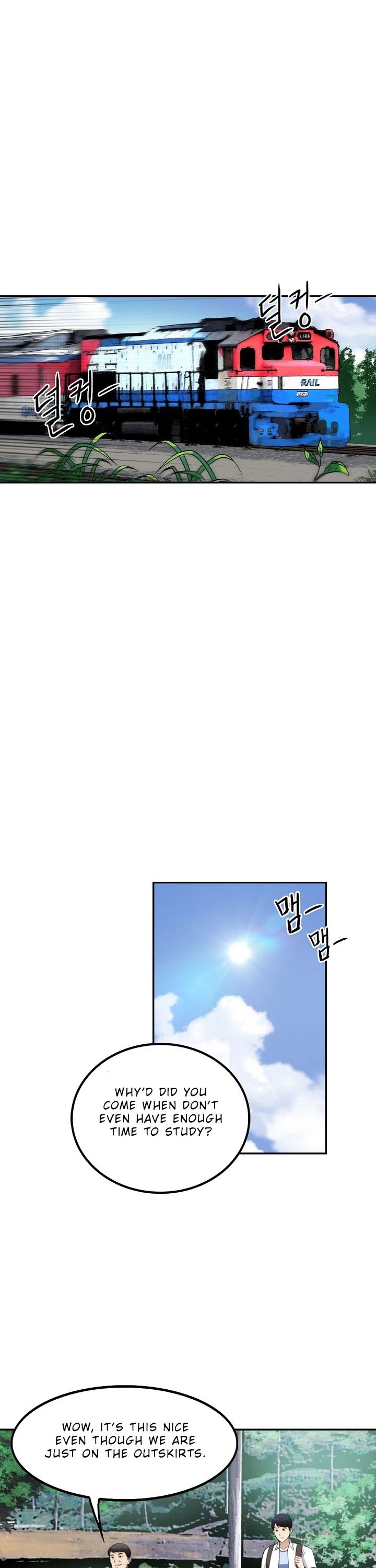 Again My Life Chapter 36 page 11 - Chapter 36