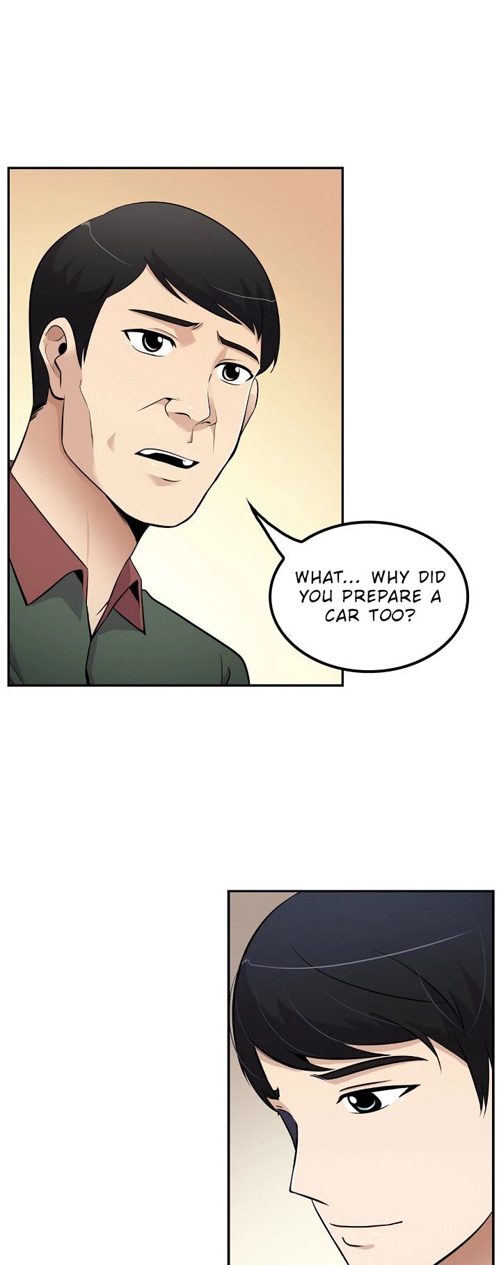 Again My Life Chapter 36 page 20 - Chapter 36