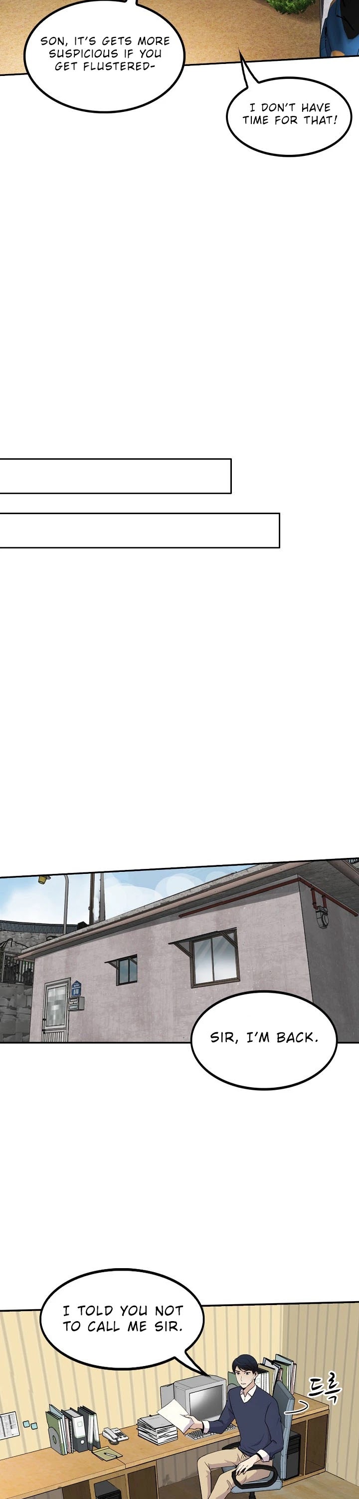 Again My Life Chapter 36 page 24 - Chapter 36