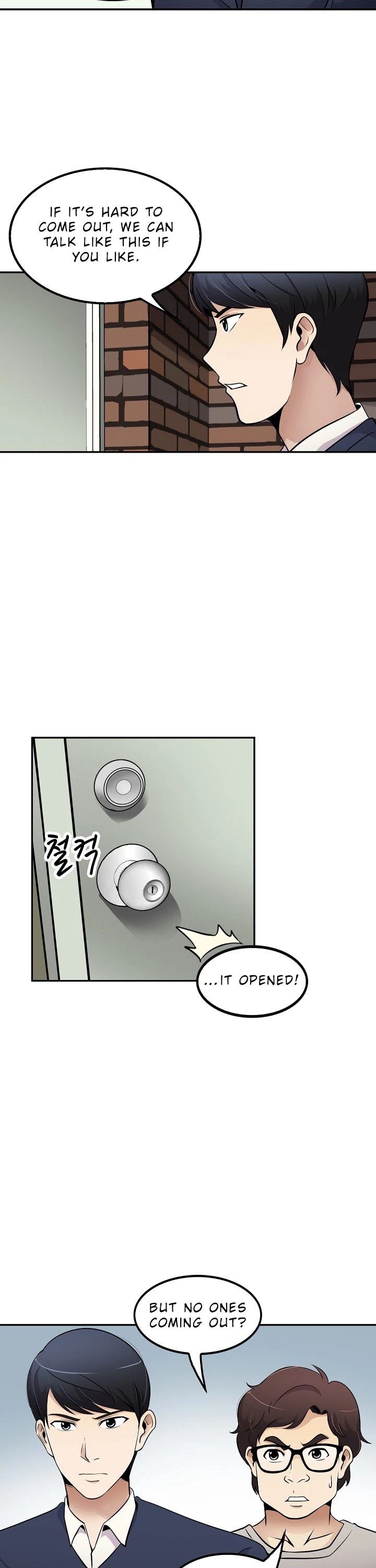 Again My Life Chapter 36 page 35 - Chapter 36