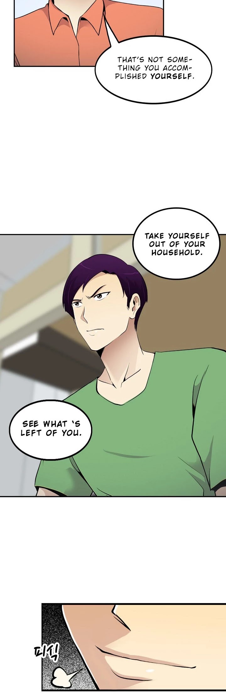 Again My Life Chapter 36 page 7 - Chapter 36