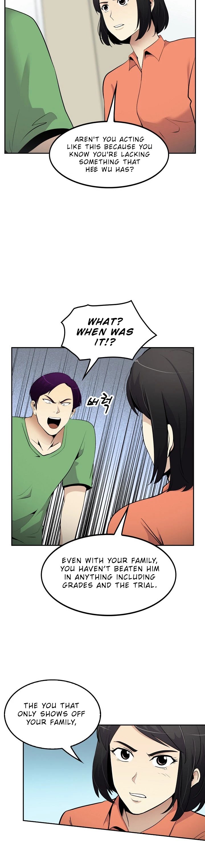 Again My Life Chapter 36 page 9 - Chapter 36