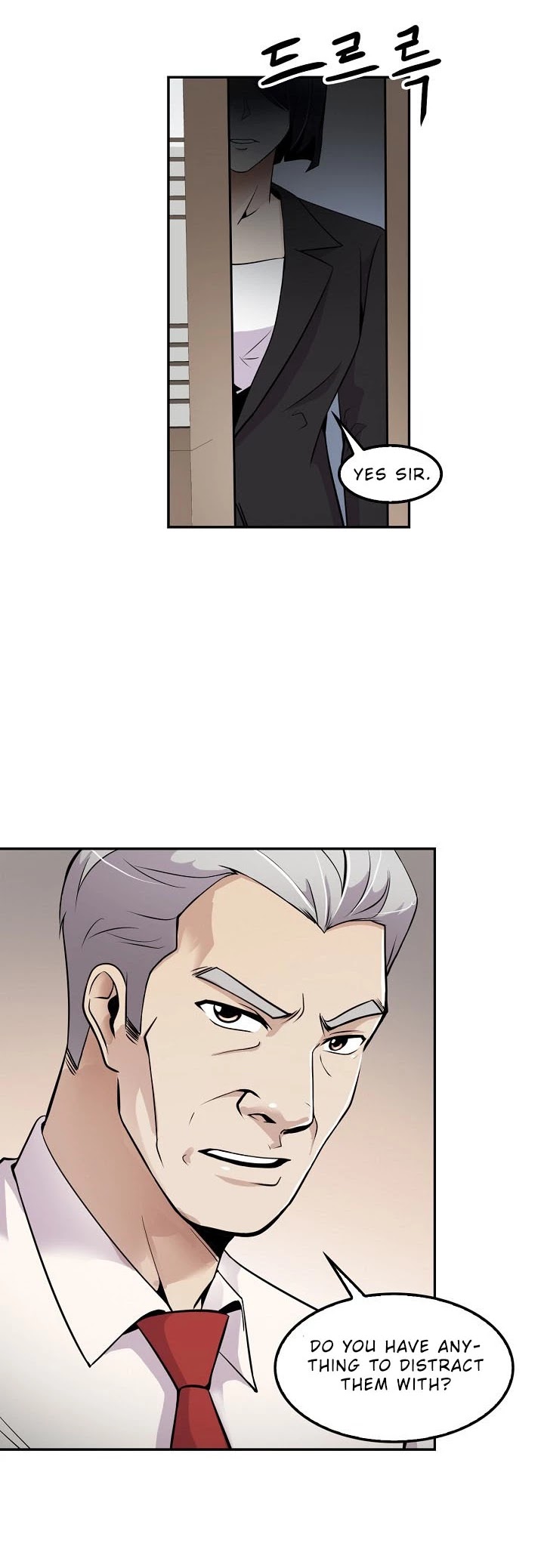 Again My Life Chapter 37 page 13 - Chapter 37