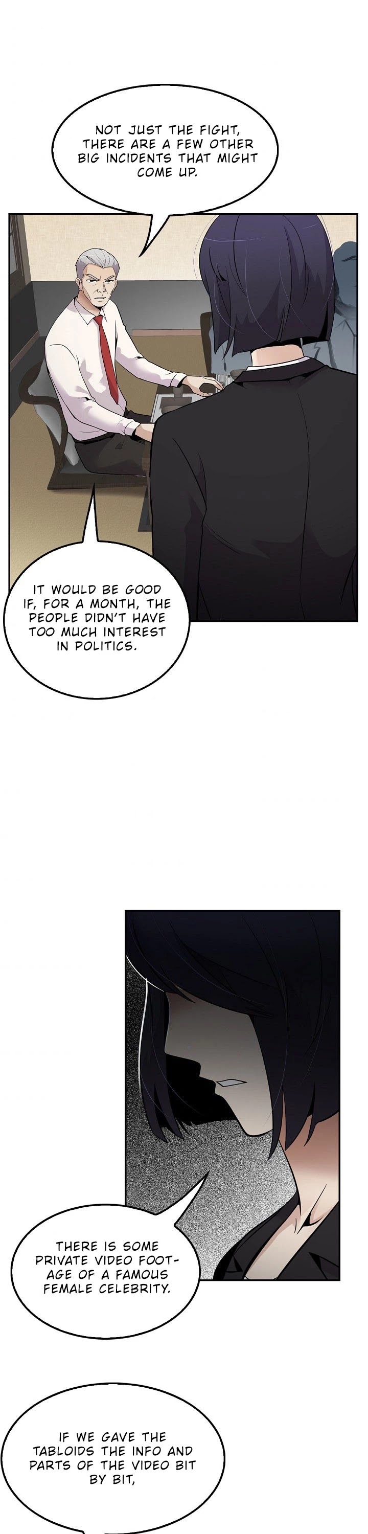 Again My Life Chapter 37 page 14 - Chapter 37