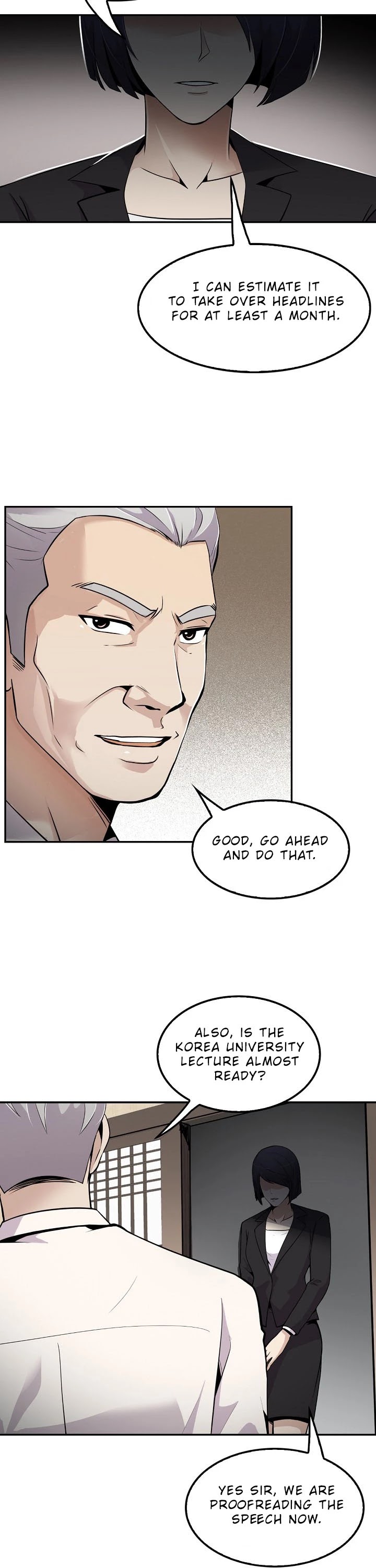 Again My Life Chapter 37 page 15 - Chapter 37