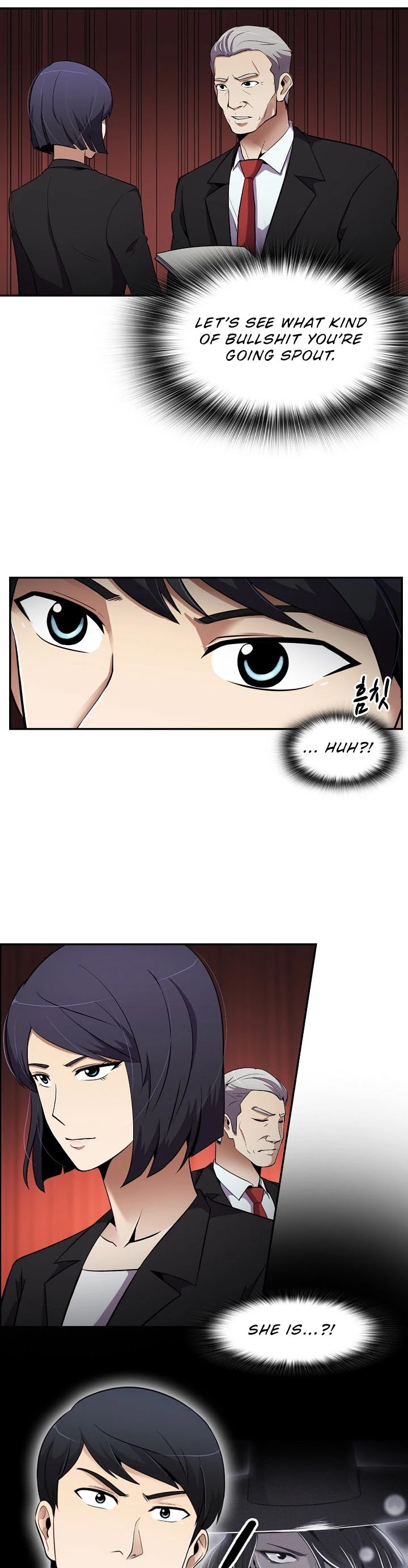Again My Life Chapter 37 page 24 - Chapter 37