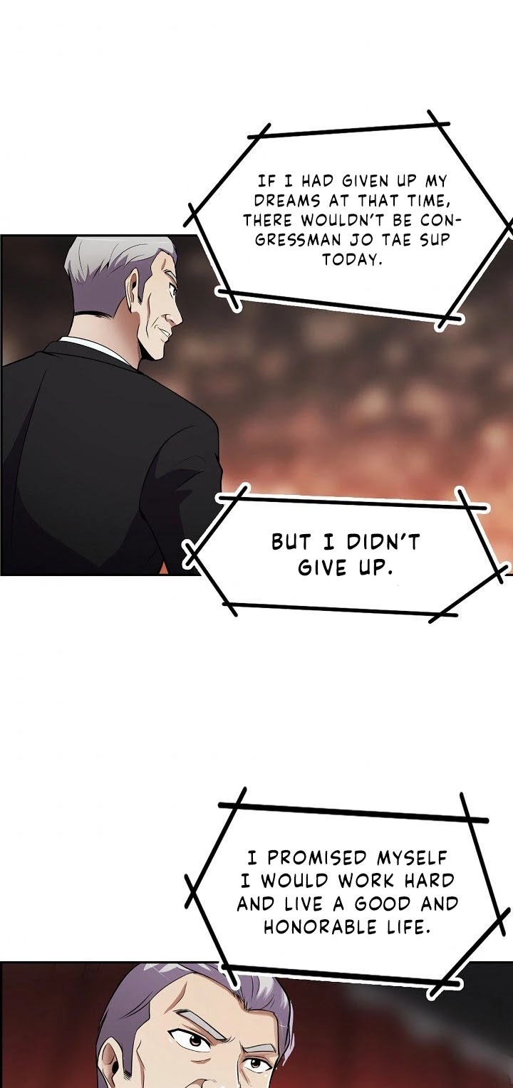 Again My Life Chapter 37 page 29 - Chapter 37