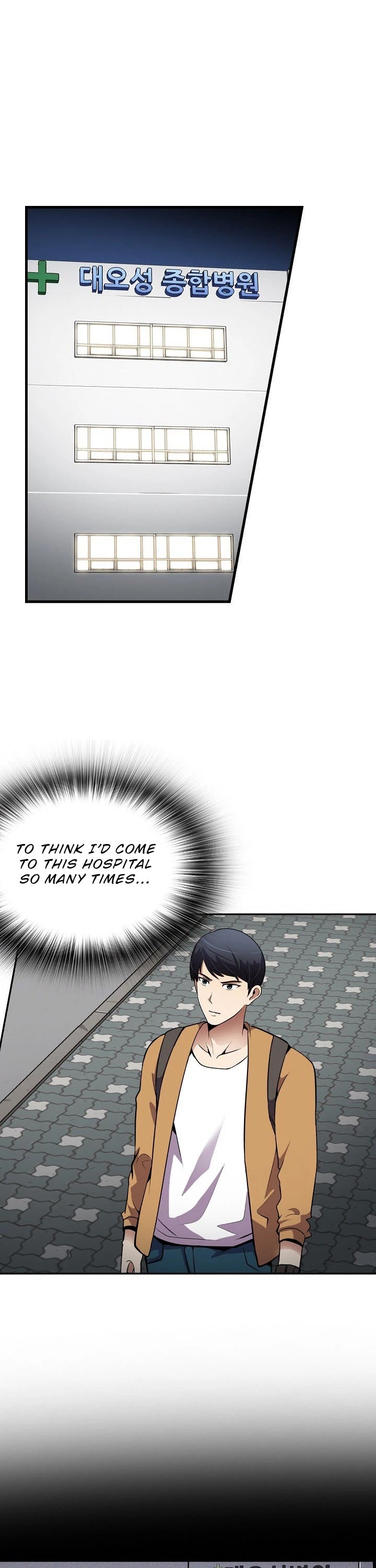 Again My Life Chapter 38 page 2 - Chapter 38