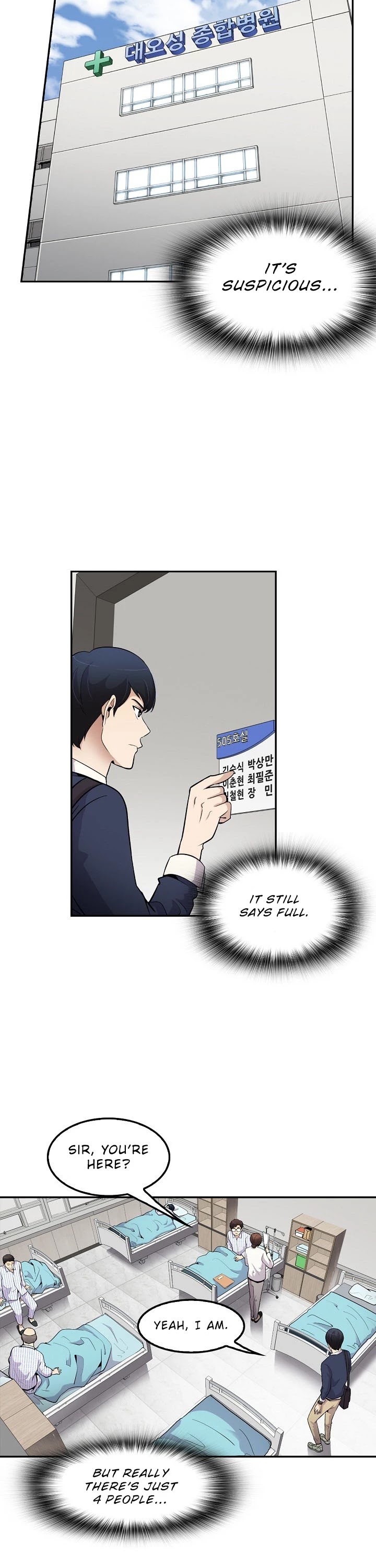 Again My Life Chapter 38 page 26 - Chapter 38