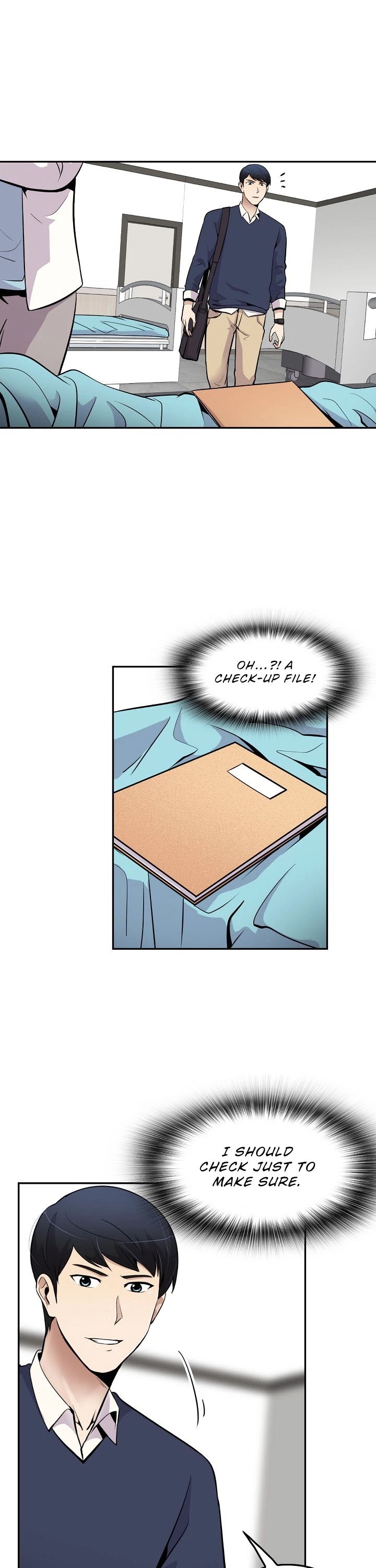 Again My Life Chapter 38 page 27 - Chapter 38