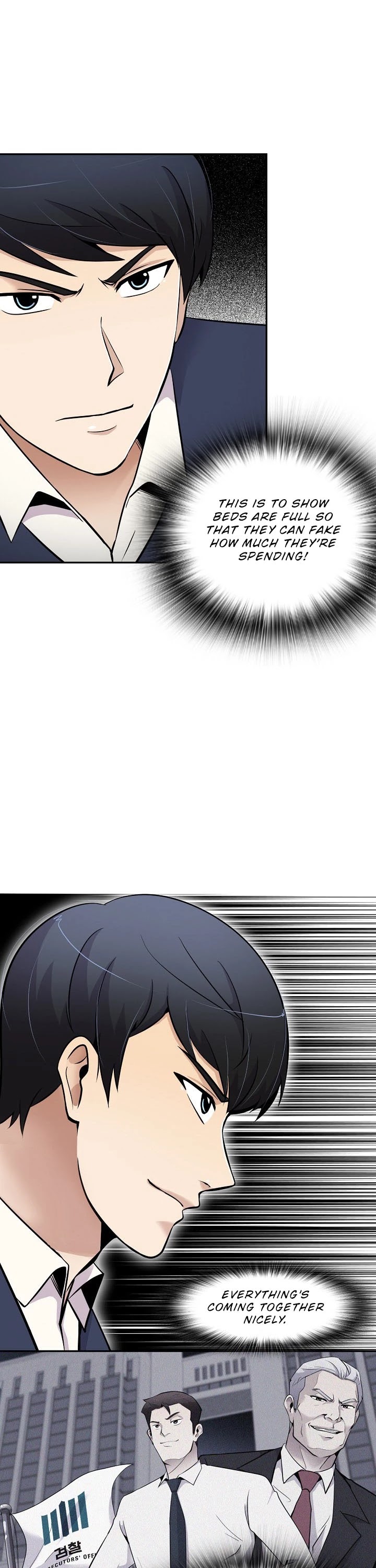 Again My Life Chapter 38 page 32 - Chapter 38