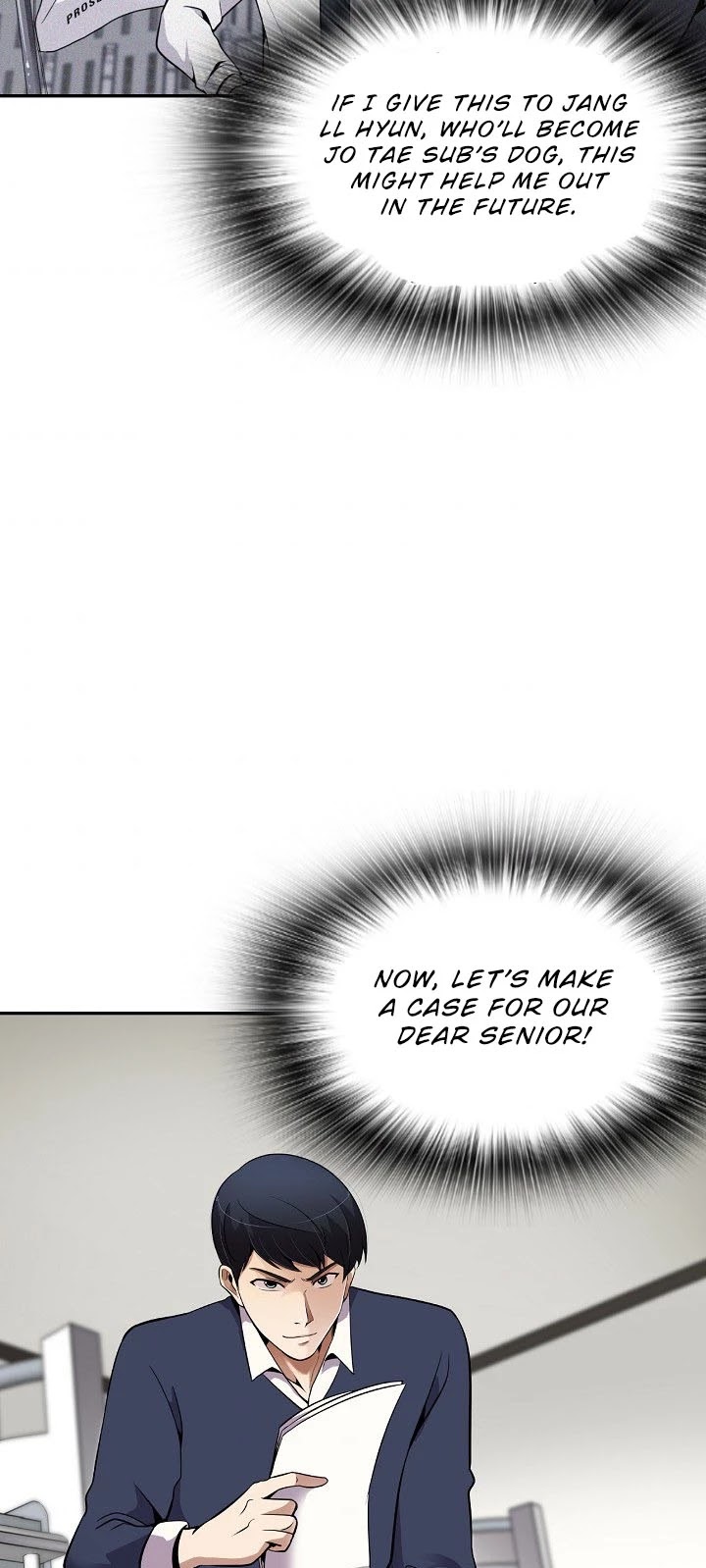 Again My Life Chapter 38 page 33 - Chapter 38