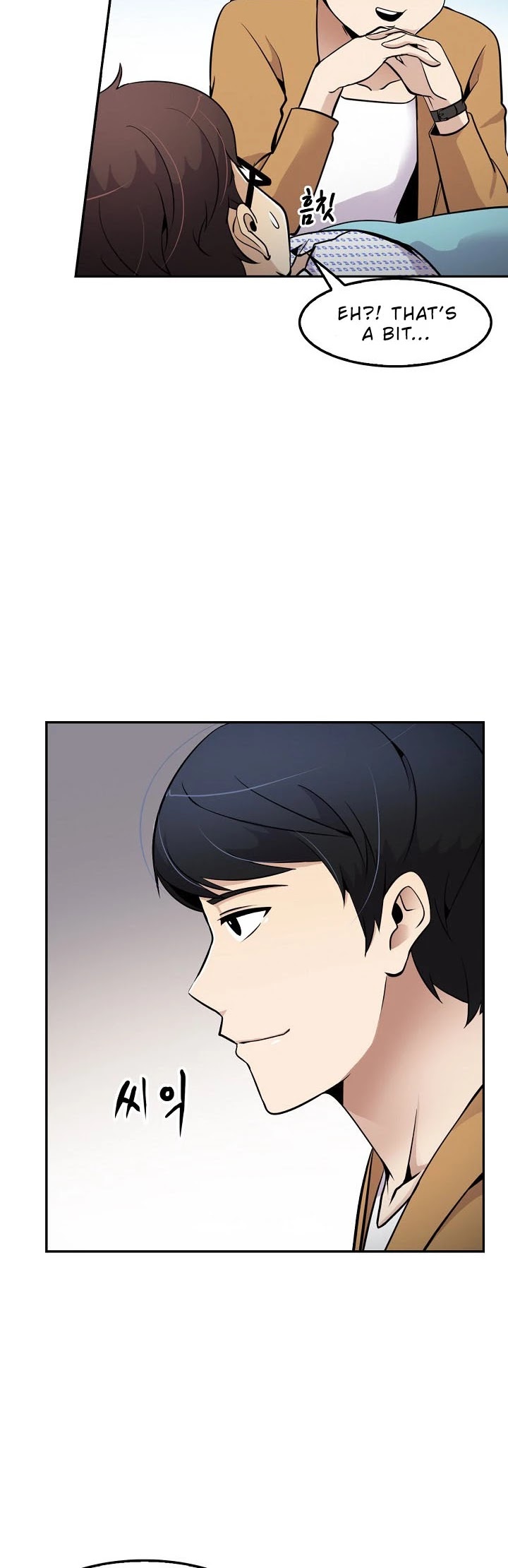 Again My Life Chapter 38 page 7 - Chapter 38