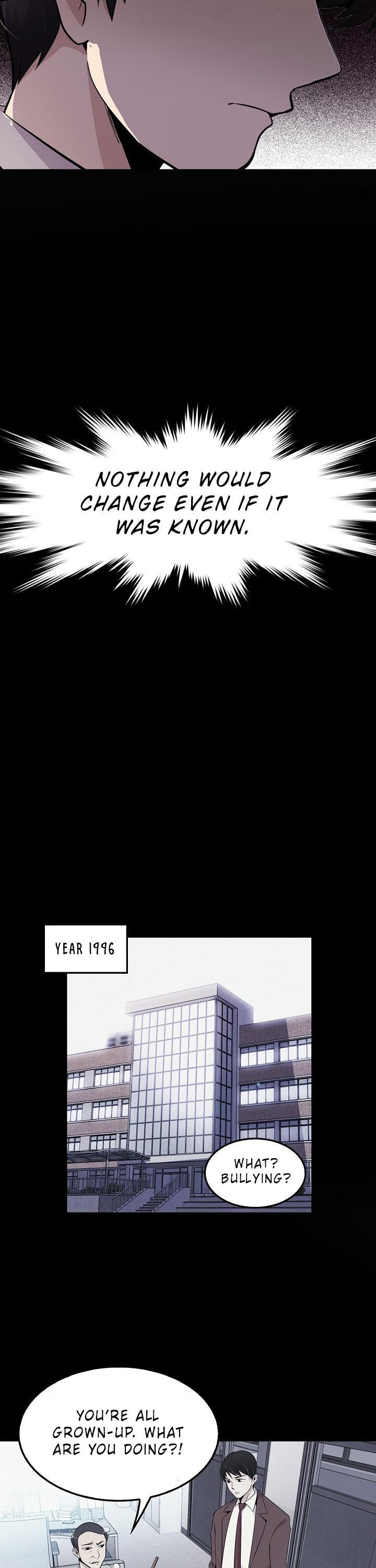 Again My Life Chapter 4 page 20 - Chapter 4