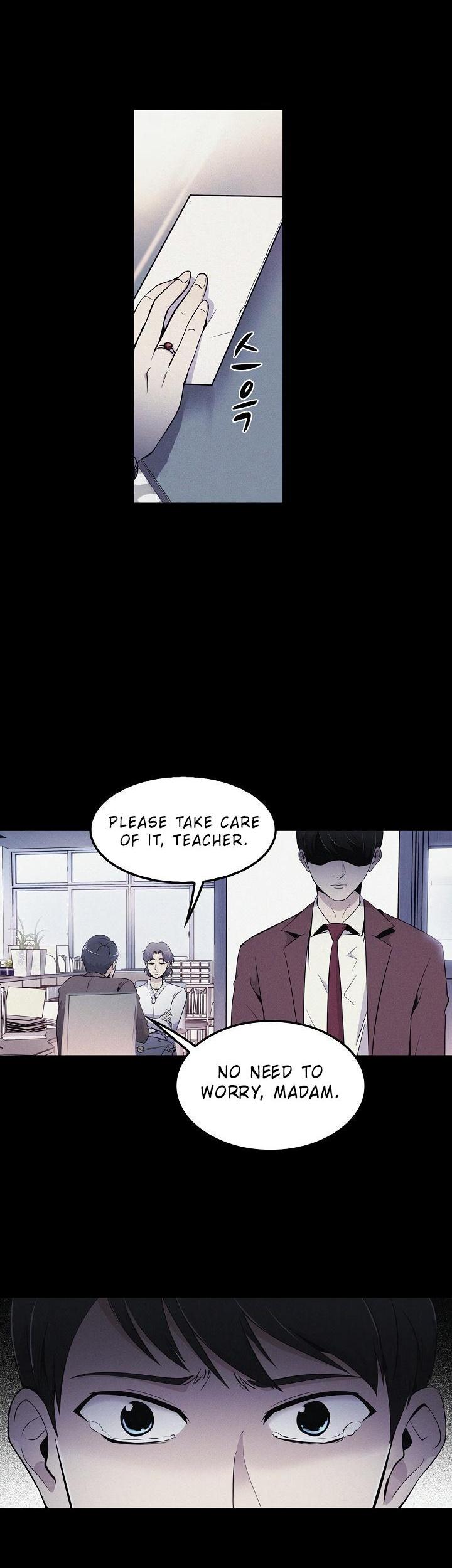 Again My Life Chapter 4 page 24 - Chapter 4