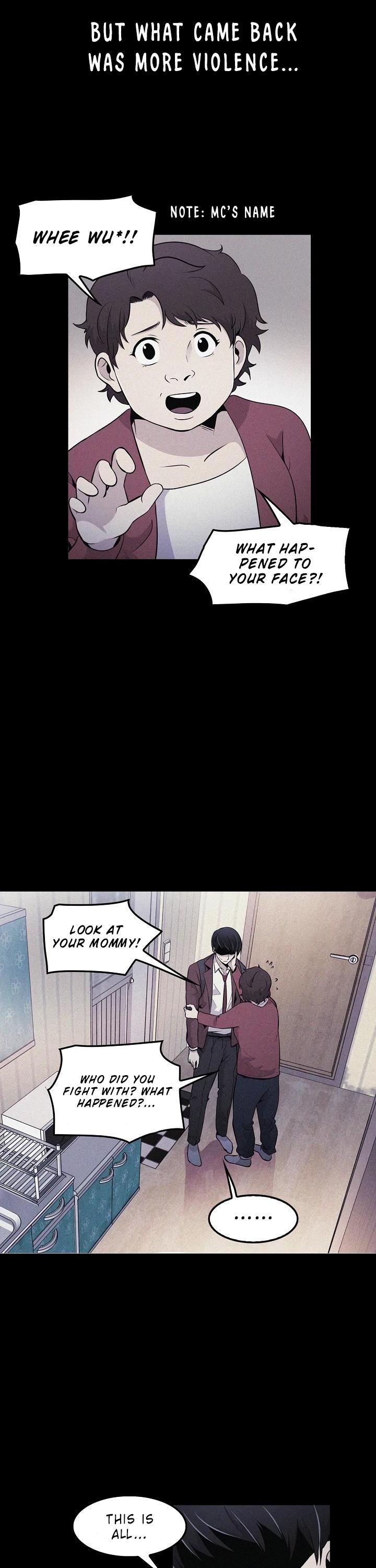 Again My Life Chapter 4 page 26 - Chapter 4