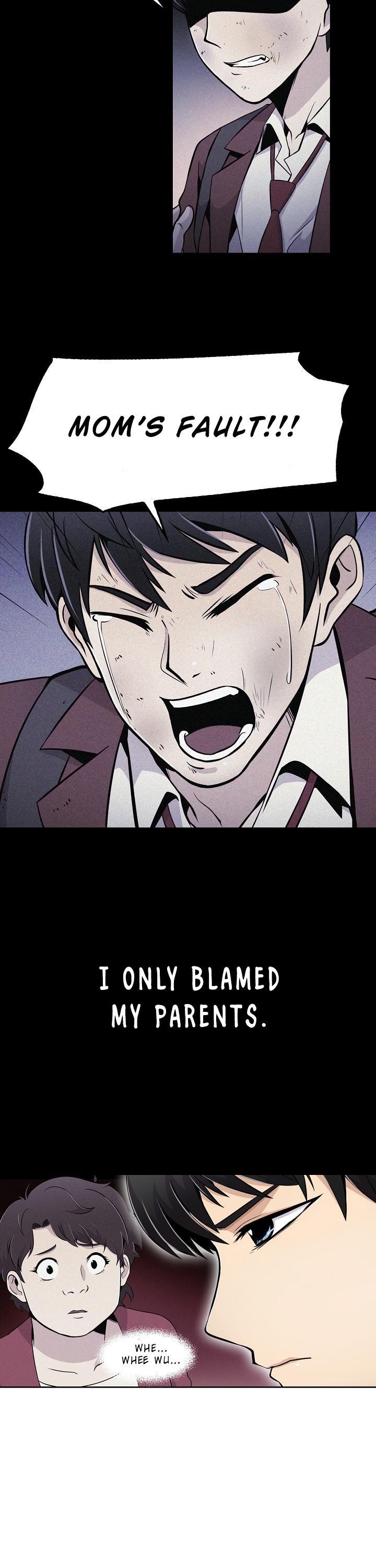 Again My Life Chapter 4 page 27 - Chapter 4