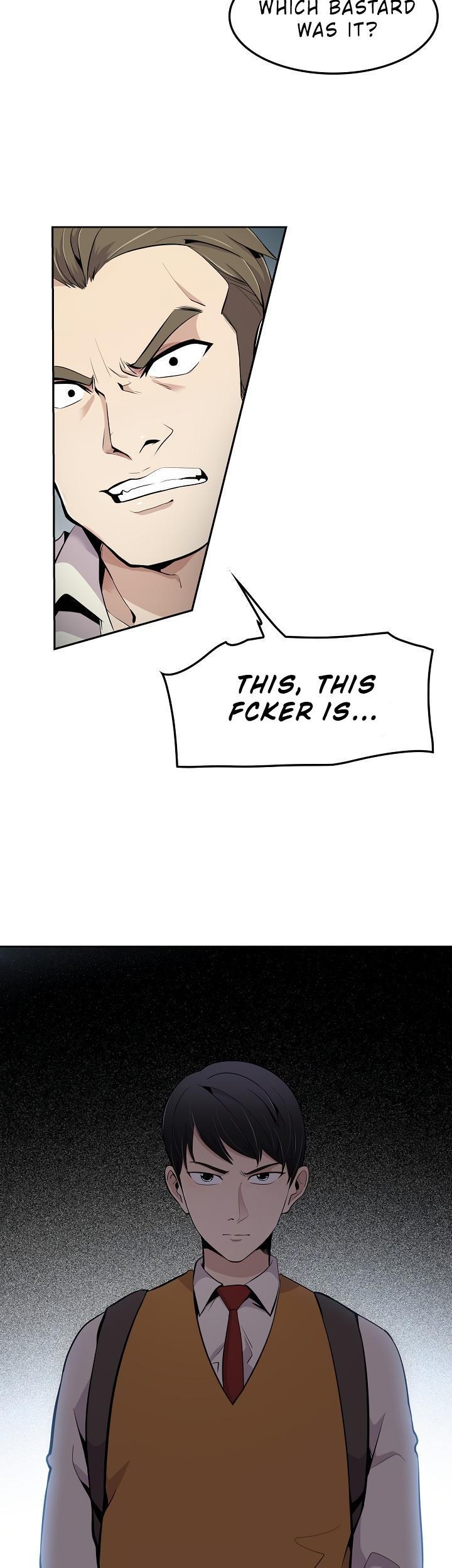 Again My Life Chapter 4 page 29 - Chapter 4
