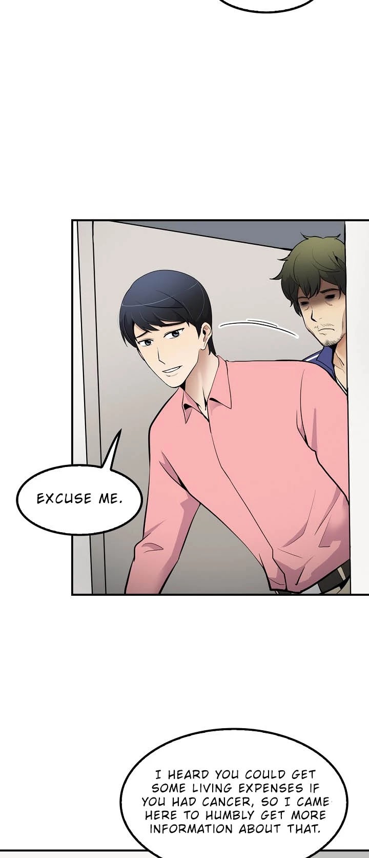 Again My Life Chapter 40 page 11 - Chapter 40