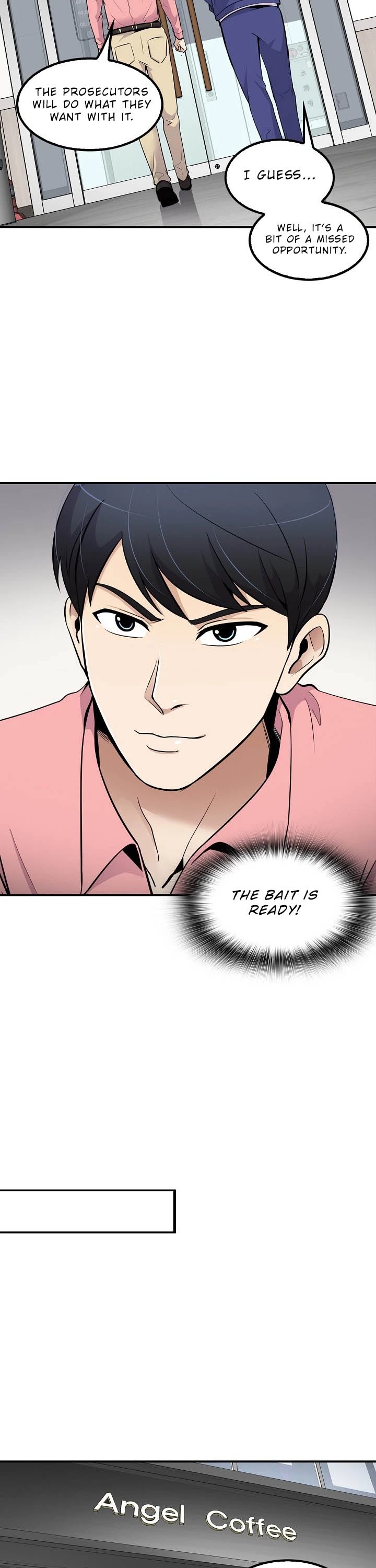 Again My Life Chapter 40 page 20 - Chapter 40