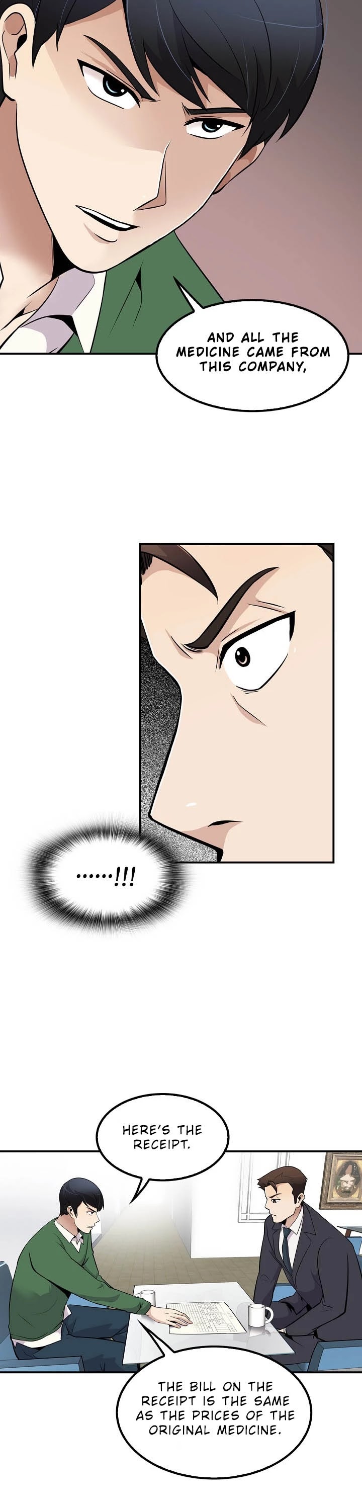Again My Life Chapter 40 page 25 - Chapter 40