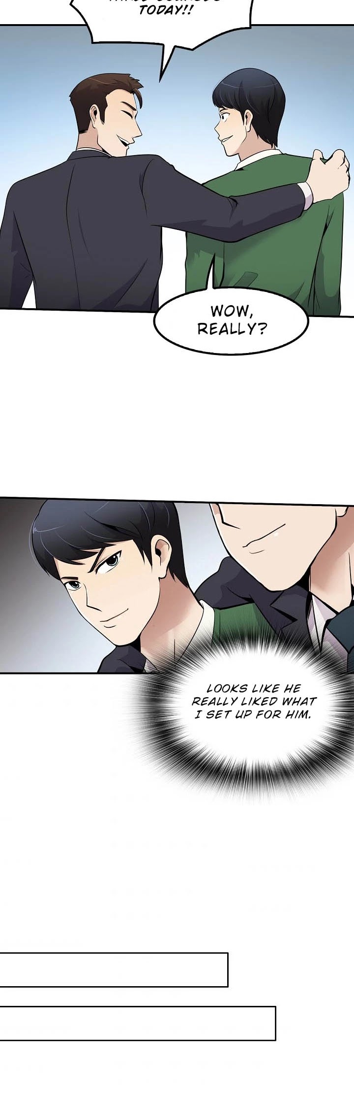 Again My Life Chapter 40 page 30 - Chapter 40