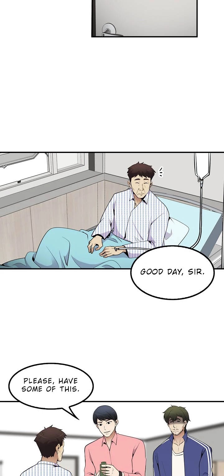 Again My Life Chapter 40 page 5 - Chapter 40
