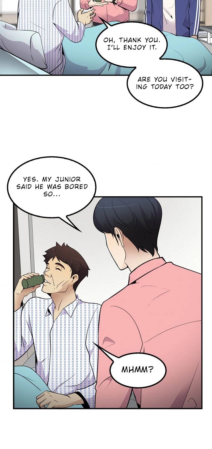 Again My Life Chapter 40 page 6 - Chapter 40