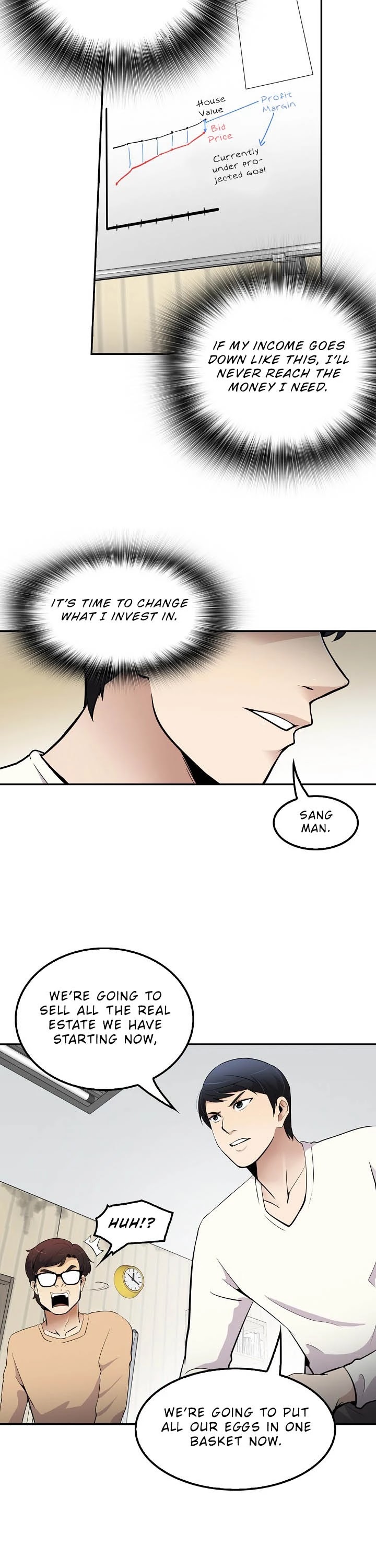 Again My Life Chapter 41 page 10 - Chapter 41