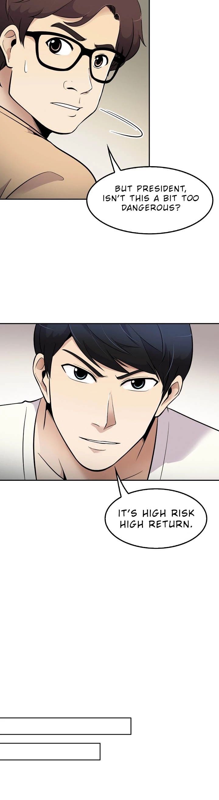 Again My Life Chapter 41 page 12 - Chapter 41