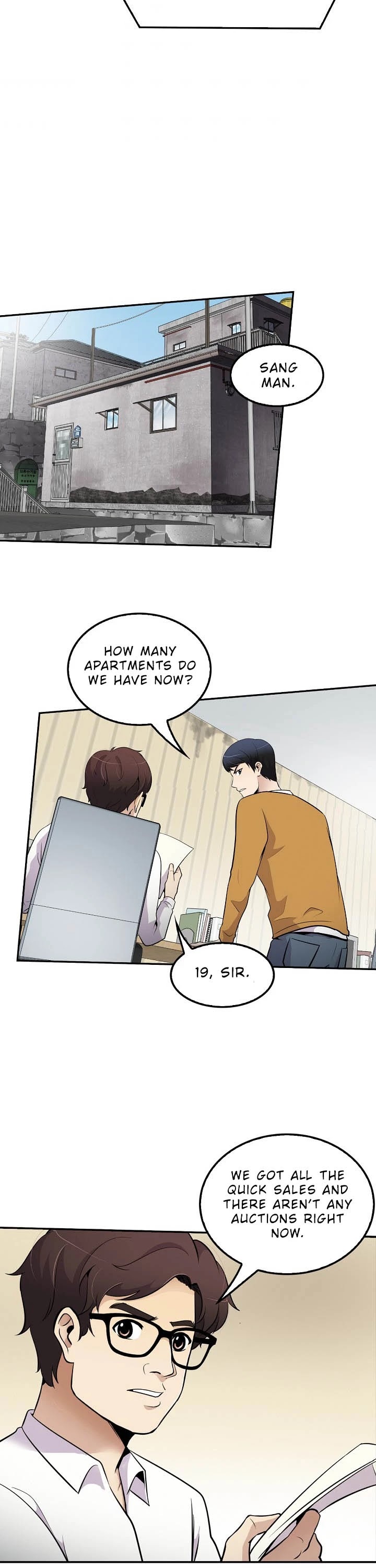 Again My Life Chapter 41 page 14 - Chapter 41