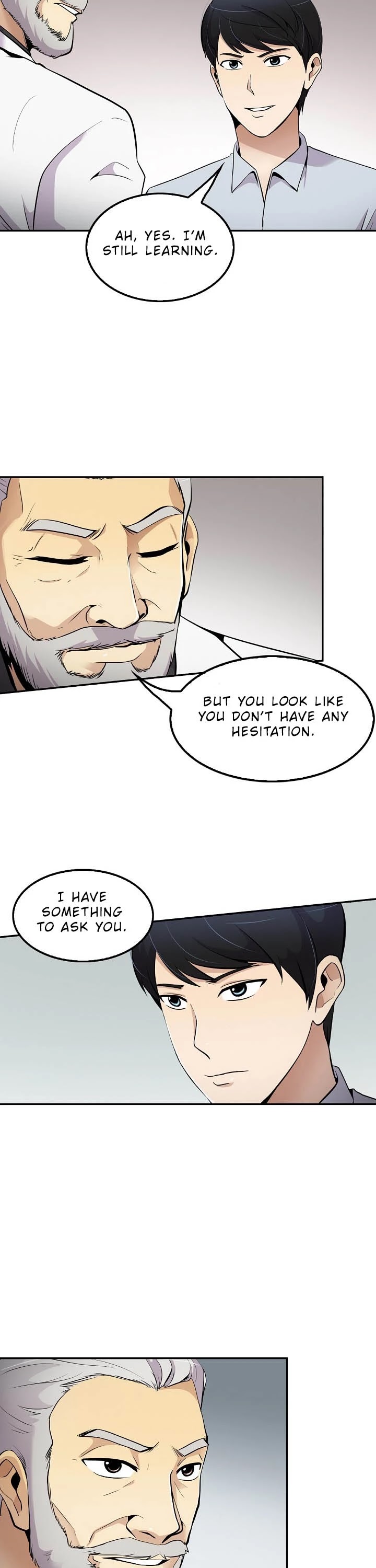 Again My Life Chapter 41 page 22 - Chapter 41