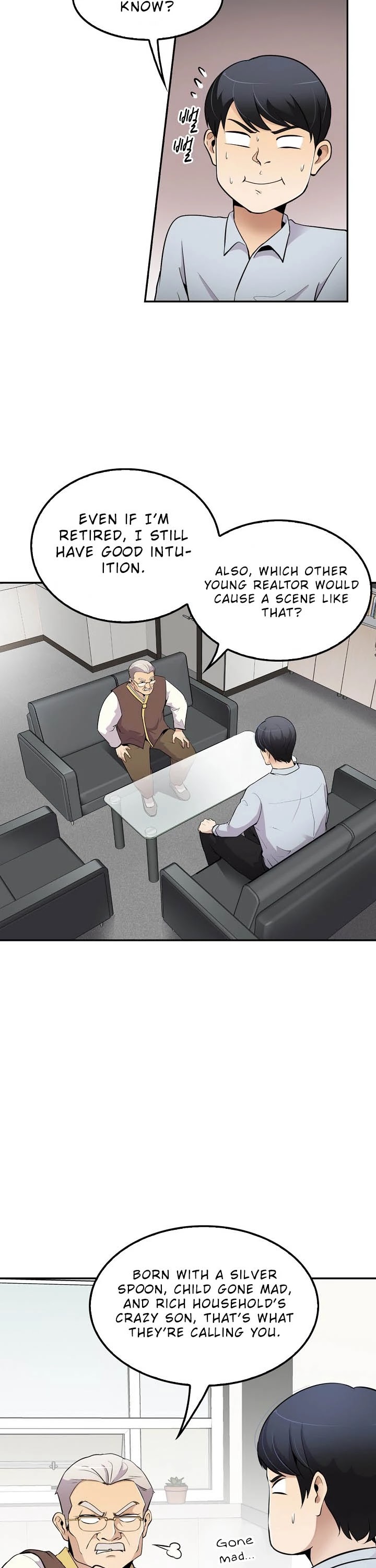 Again My Life Chapter 41 page 31 - Chapter 41