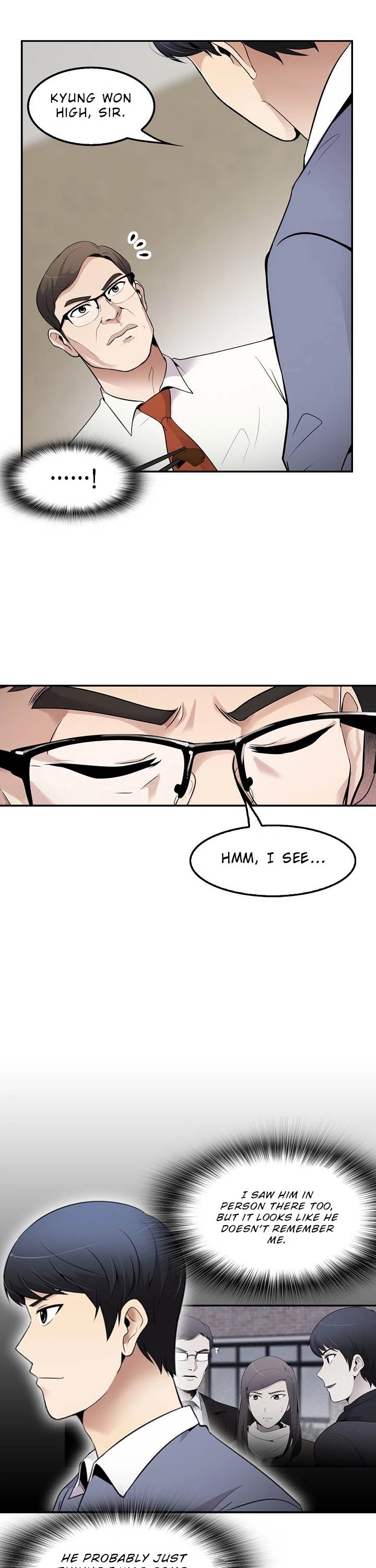 Again My Life Chapter 42 page 10 - Chapter 42