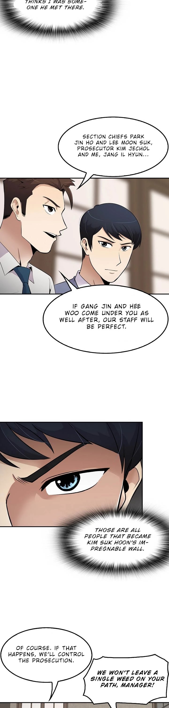 Again My Life Chapter 42 page 11 - Chapter 42