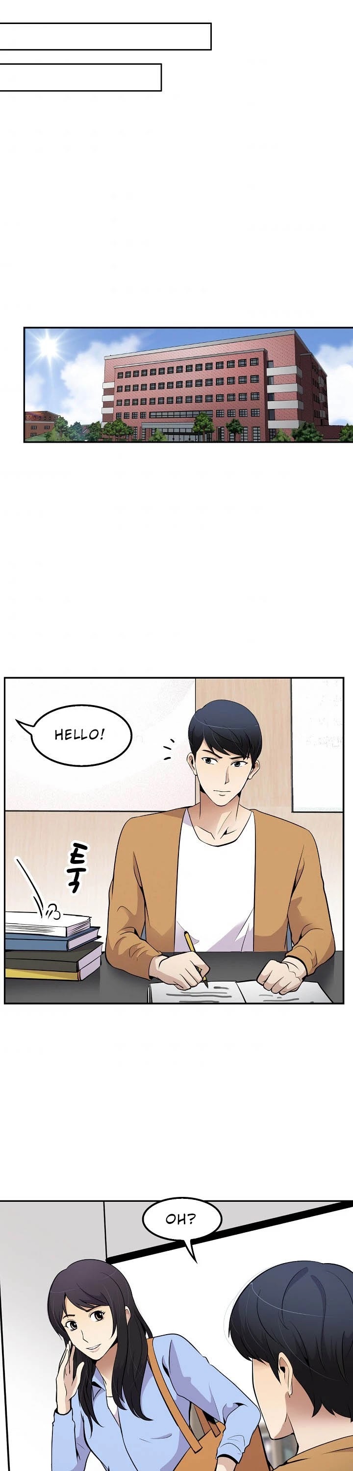Again My Life Chapter 42 page 14 - Chapter 42