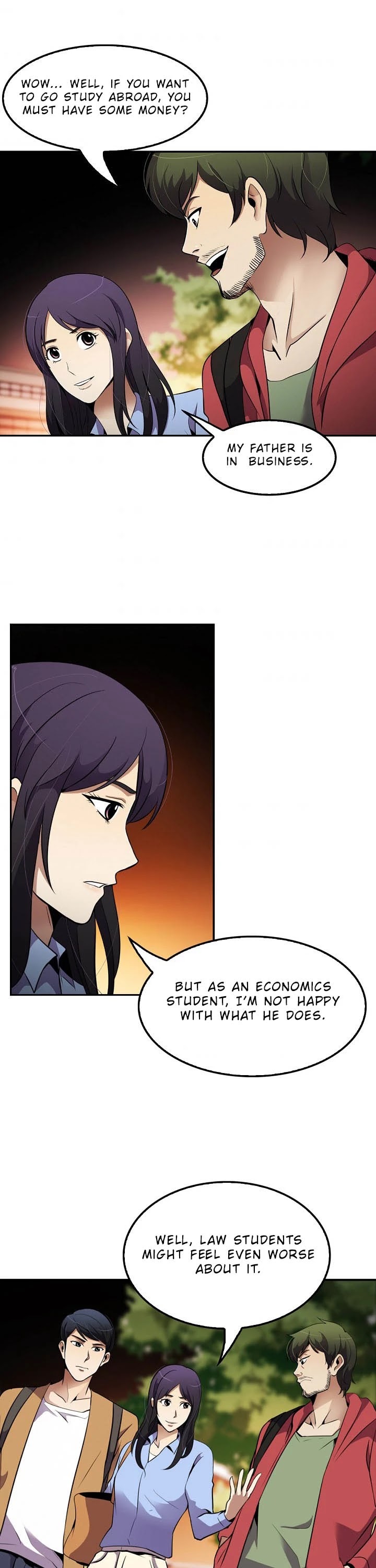 Again My Life Chapter 42 page 22 - Chapter 42