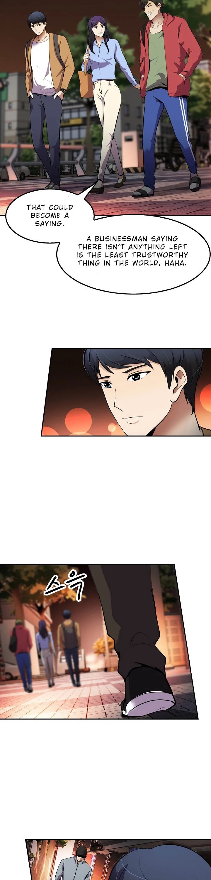 Again My Life Chapter 42 page 24 - Chapter 42