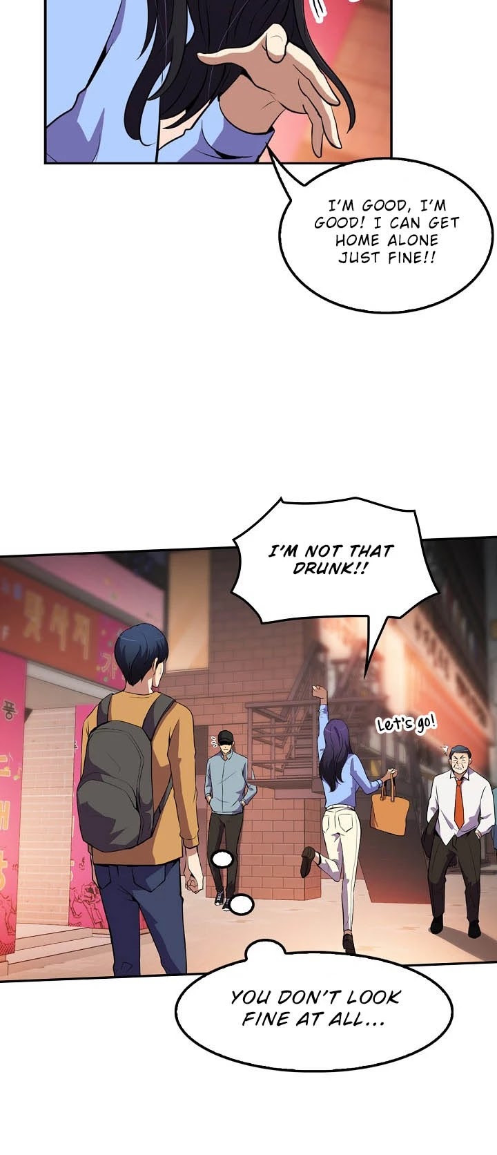 Again My Life Chapter 42 page 32 - Chapter 42
