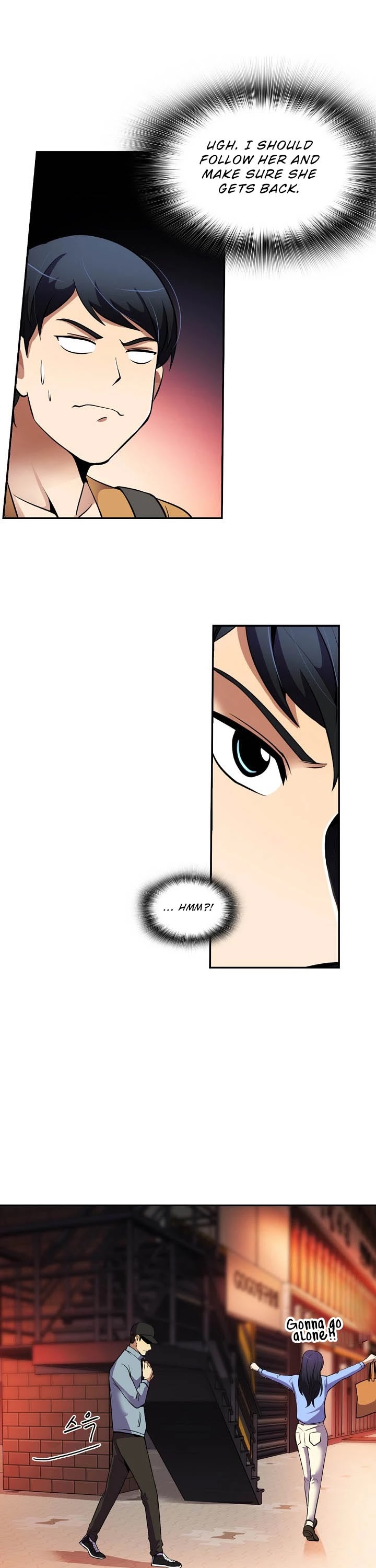 Again My Life Chapter 42 page 33 - Chapter 42