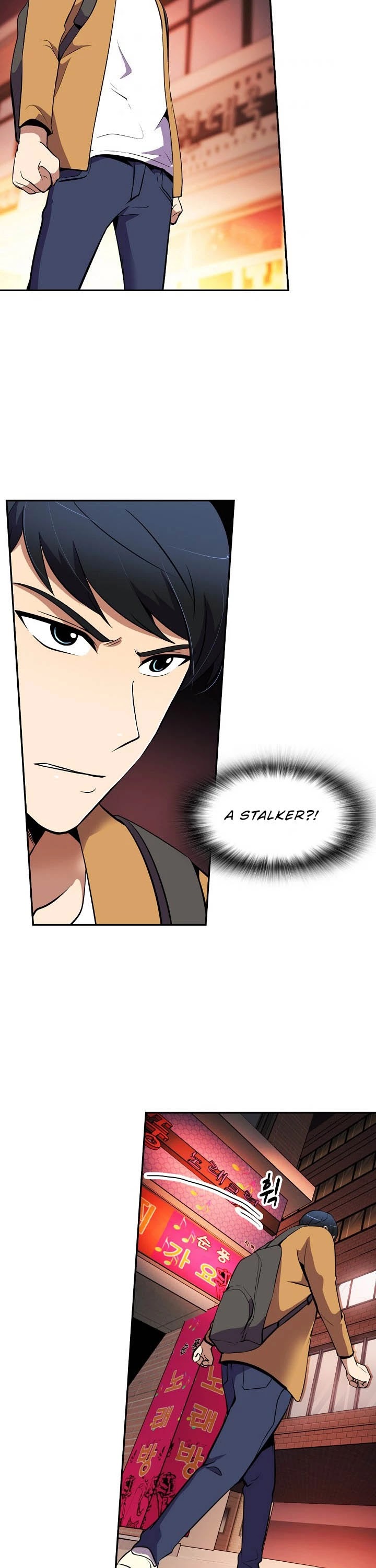 Again My Life Chapter 42 page 35 - Chapter 42