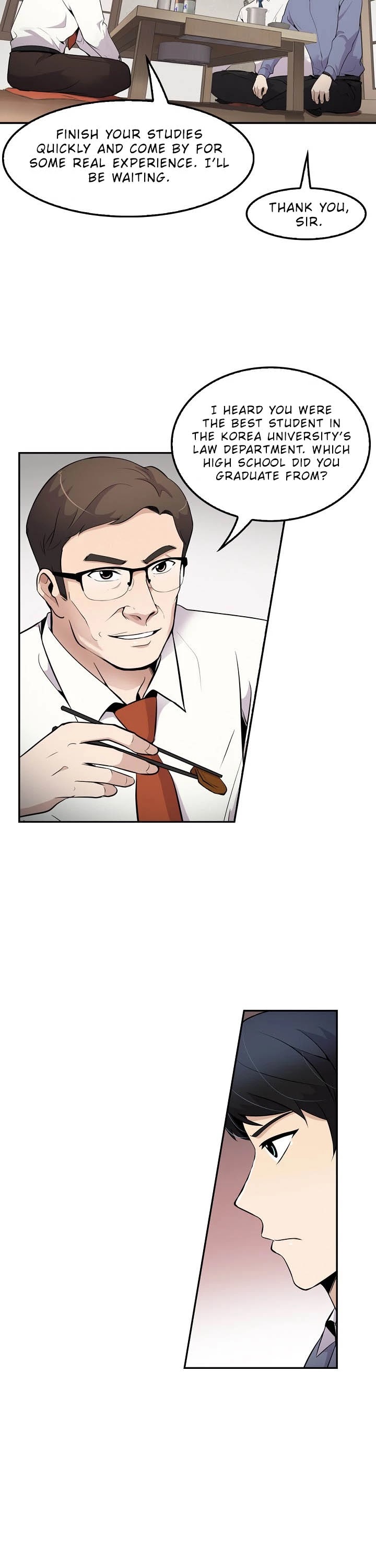 Again My Life Chapter 42 page 9 - Chapter 42