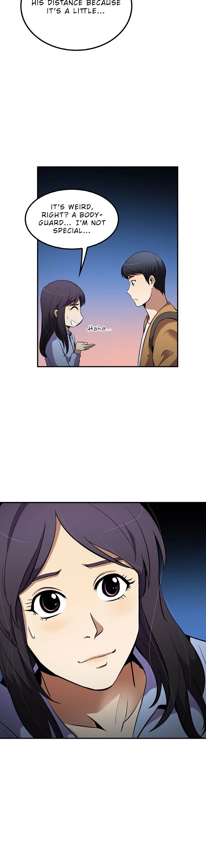 Again My Life Chapter 43 page 18 - Chapter 43