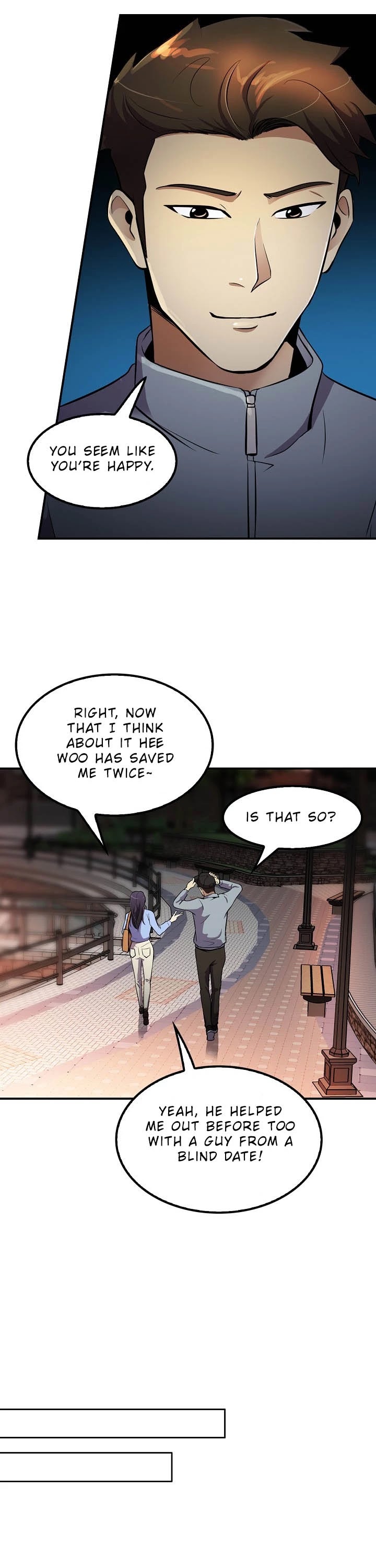Again My Life Chapter 43 page 23 - Chapter 43