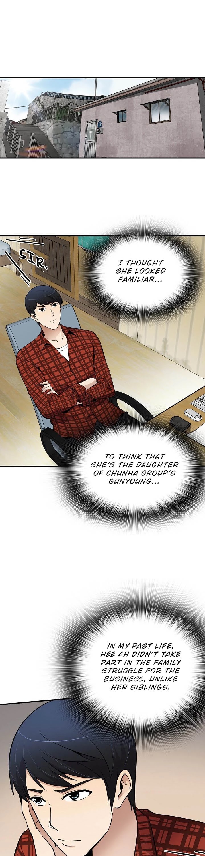 Again My Life Chapter 43 page 24 - Chapter 43