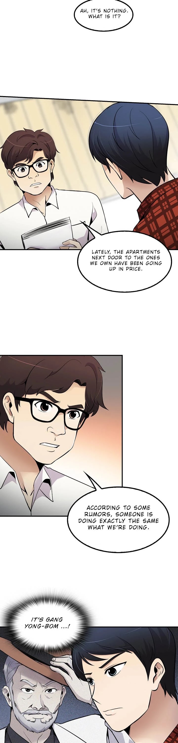 Again My Life Chapter 43 page 26 - Chapter 43