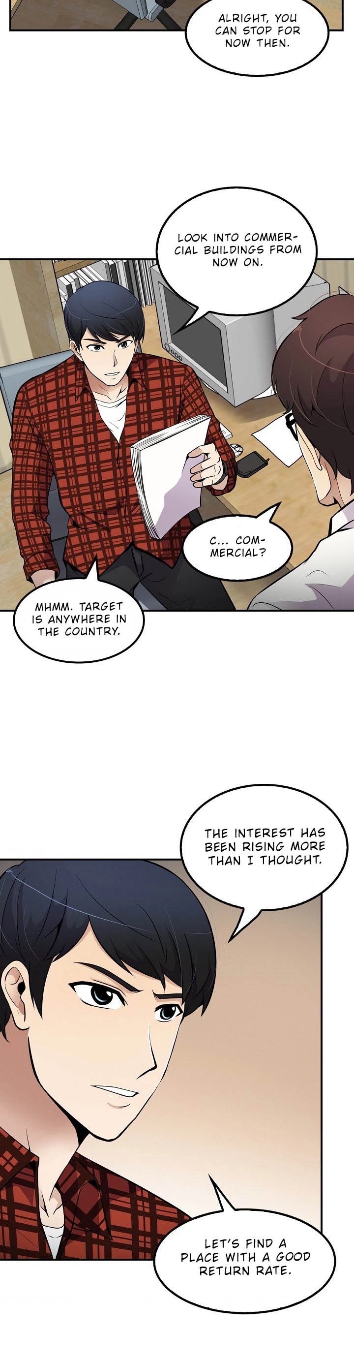 Again My Life Chapter 43 page 28 - Chapter 43