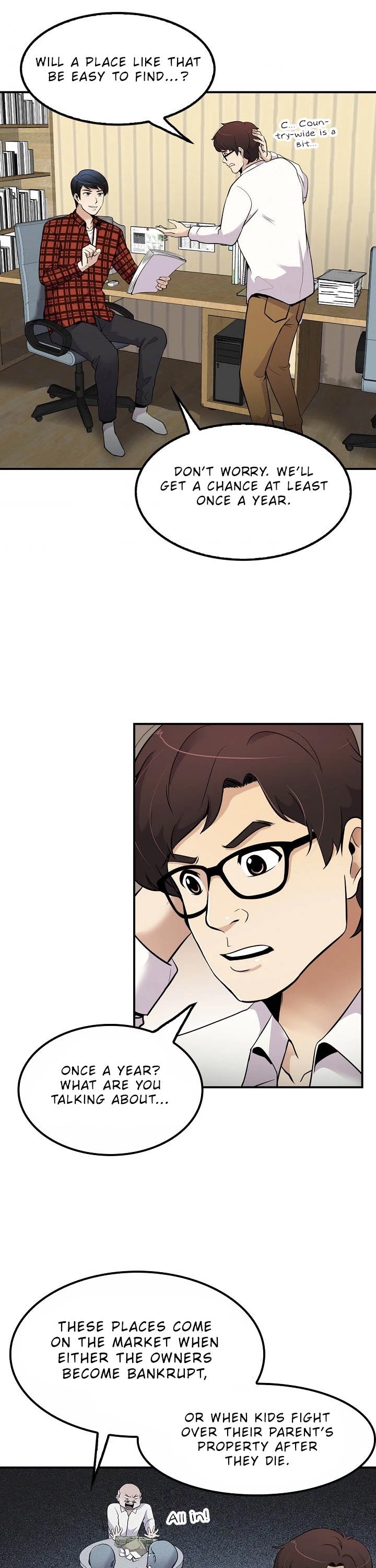 Again My Life Chapter 43 page 29 - Chapter 43