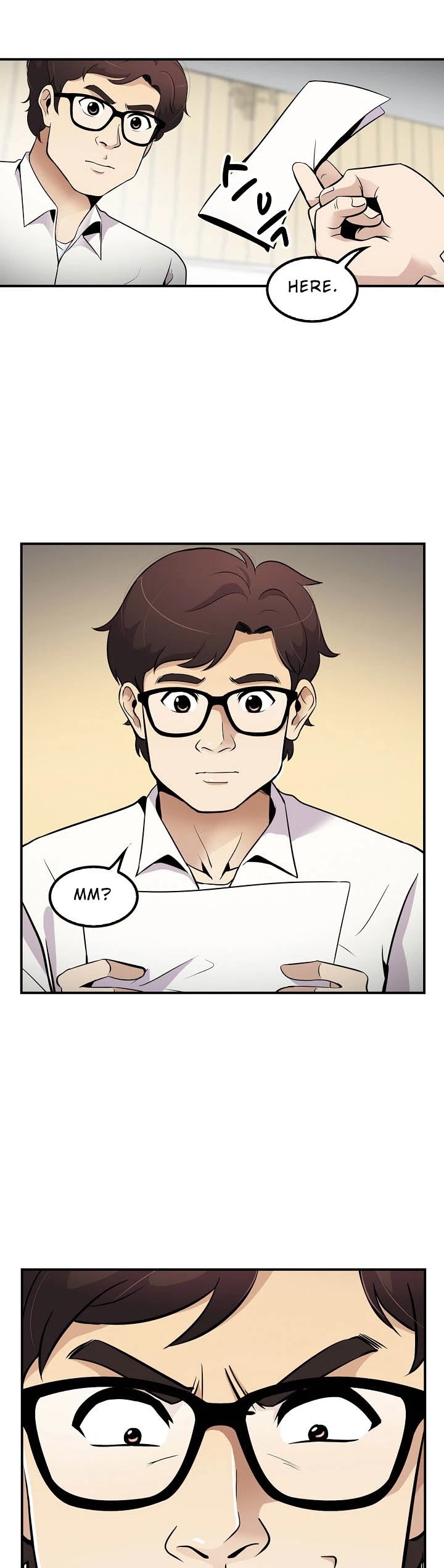 Again My Life Chapter 43 page 31 - Chapter 43